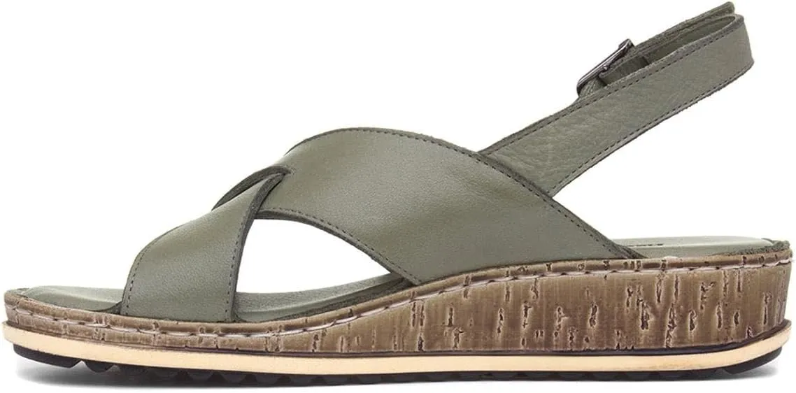 Hush Puppies Women's Slingback Sling Back Sandals