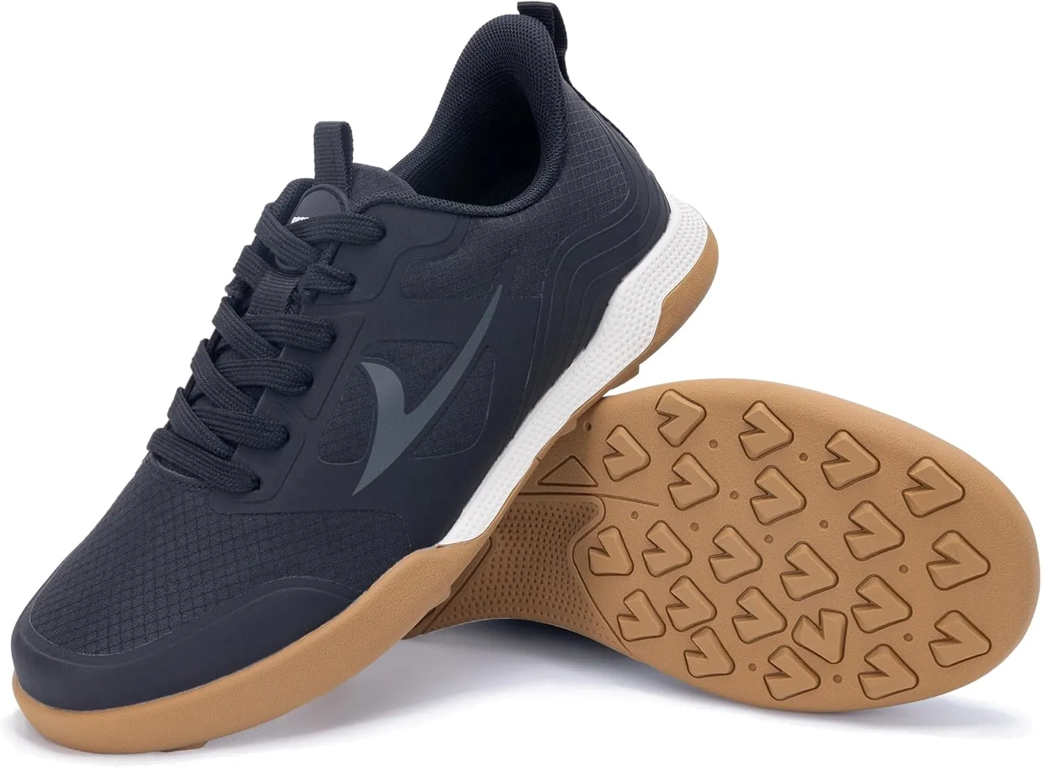 JARLIF Women Walking Sneakers LYNSS 1.0 Outdoor Hiking Barefoot Shoes Comfortable Lightweight Casual Tennis Shoes