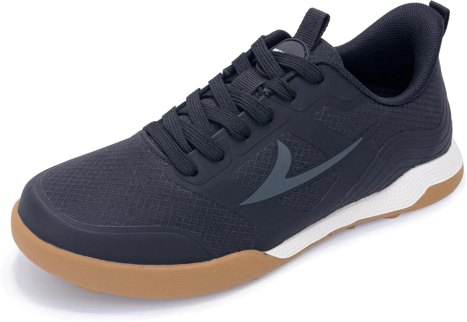 JARLIF Women Walking Sneakers LYNSS 1.0 Outdoor Hiking Barefoot Shoes Comfortable Lightweight Casual Tennis Shoes