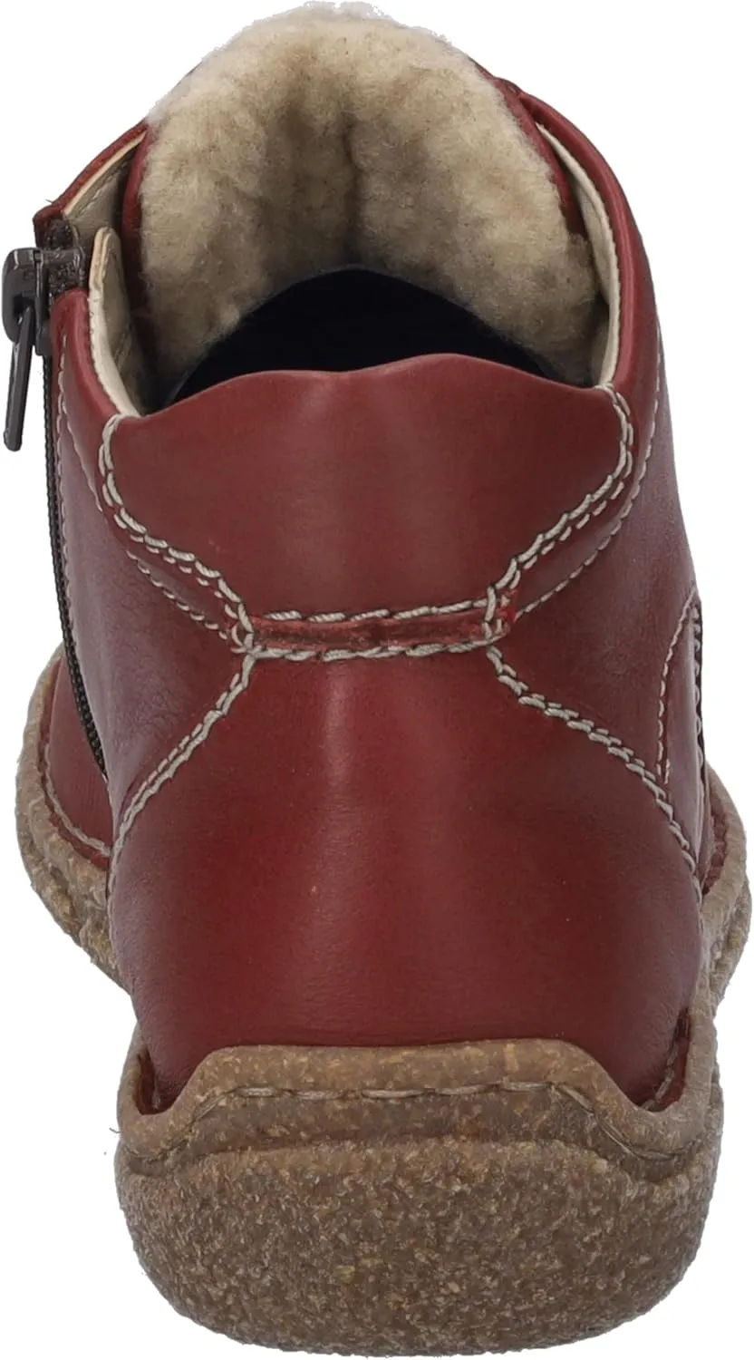 Josef Seibel Women's Ankle Boots