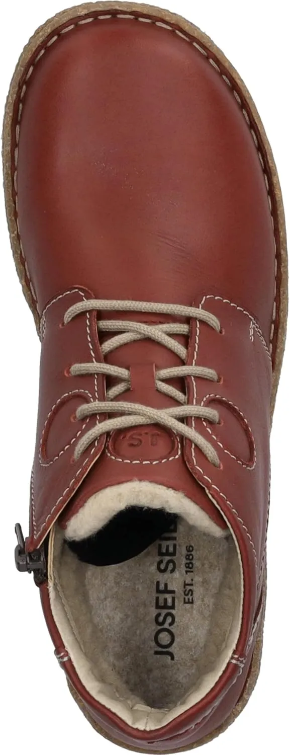Josef Seibel Women's Ankle Boots
