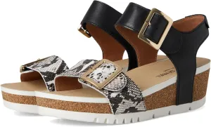 Josef Seibel Women's Quinn 02 Wedge Sandal