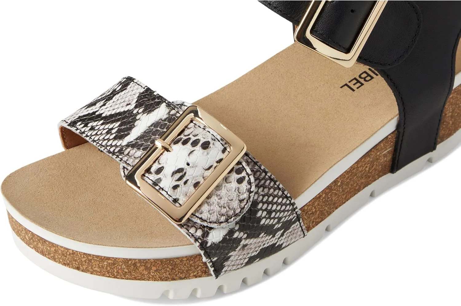 Josef Seibel Women's Quinn 02 Wedge Sandal