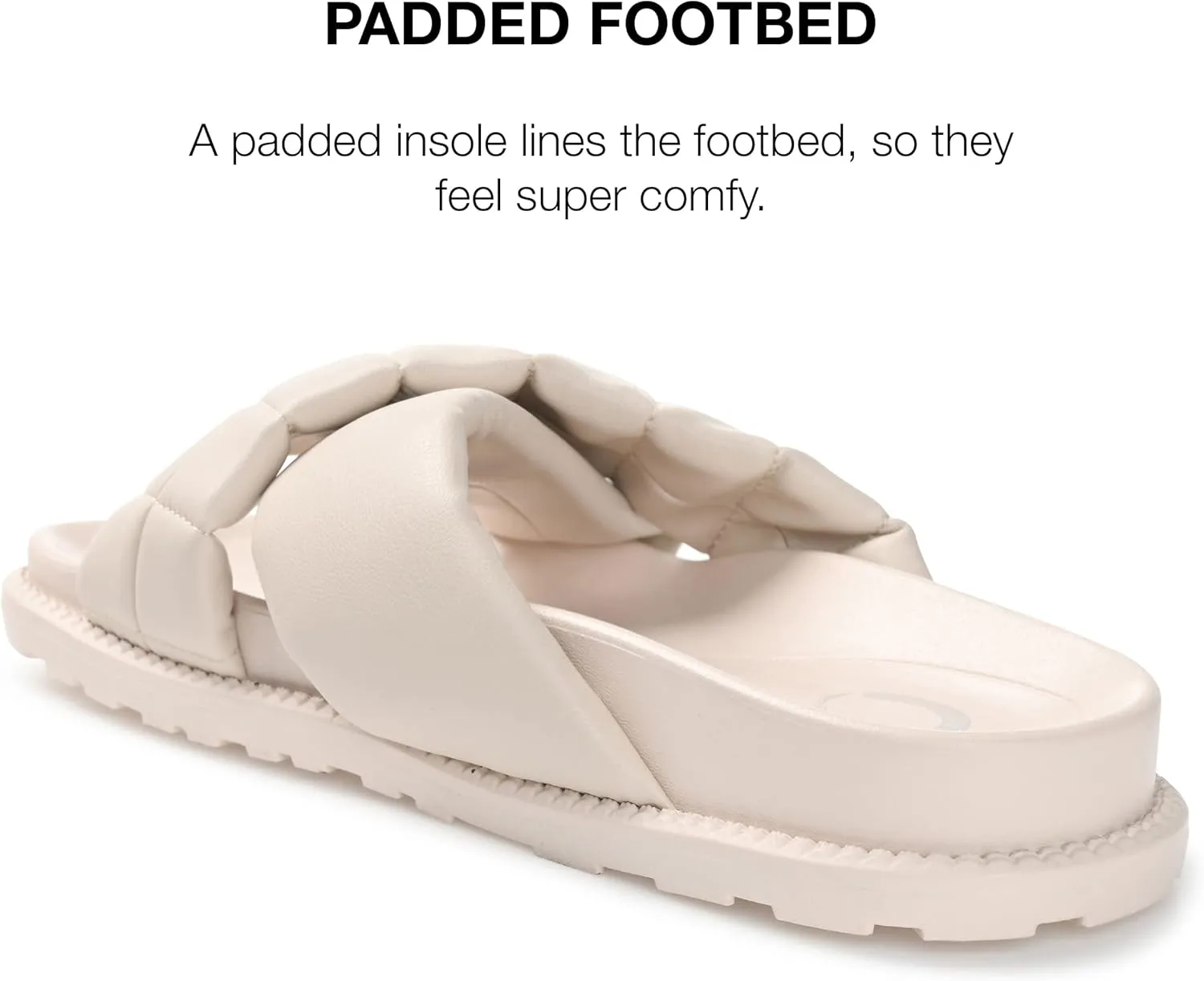 Journee Women's Aveena Sandals