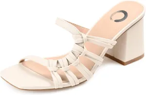Journee Women's Emory Sandals