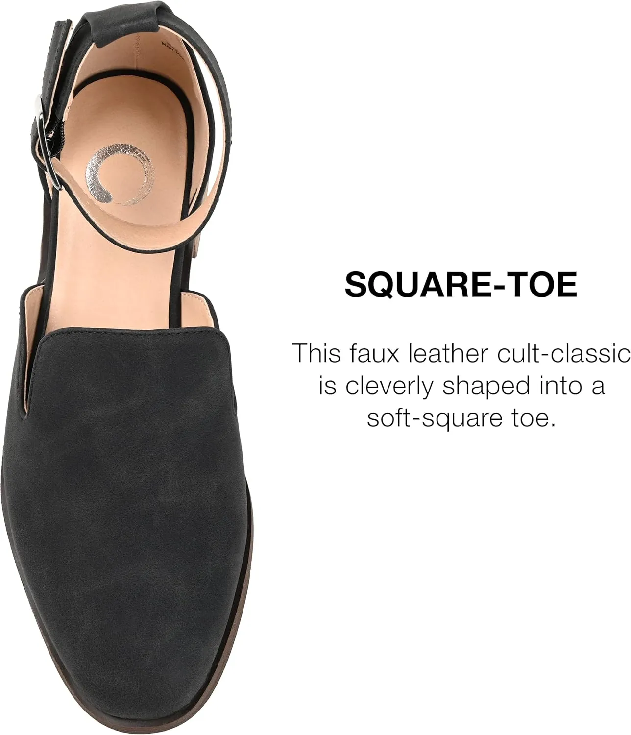 Journee Women's Loreta Flats