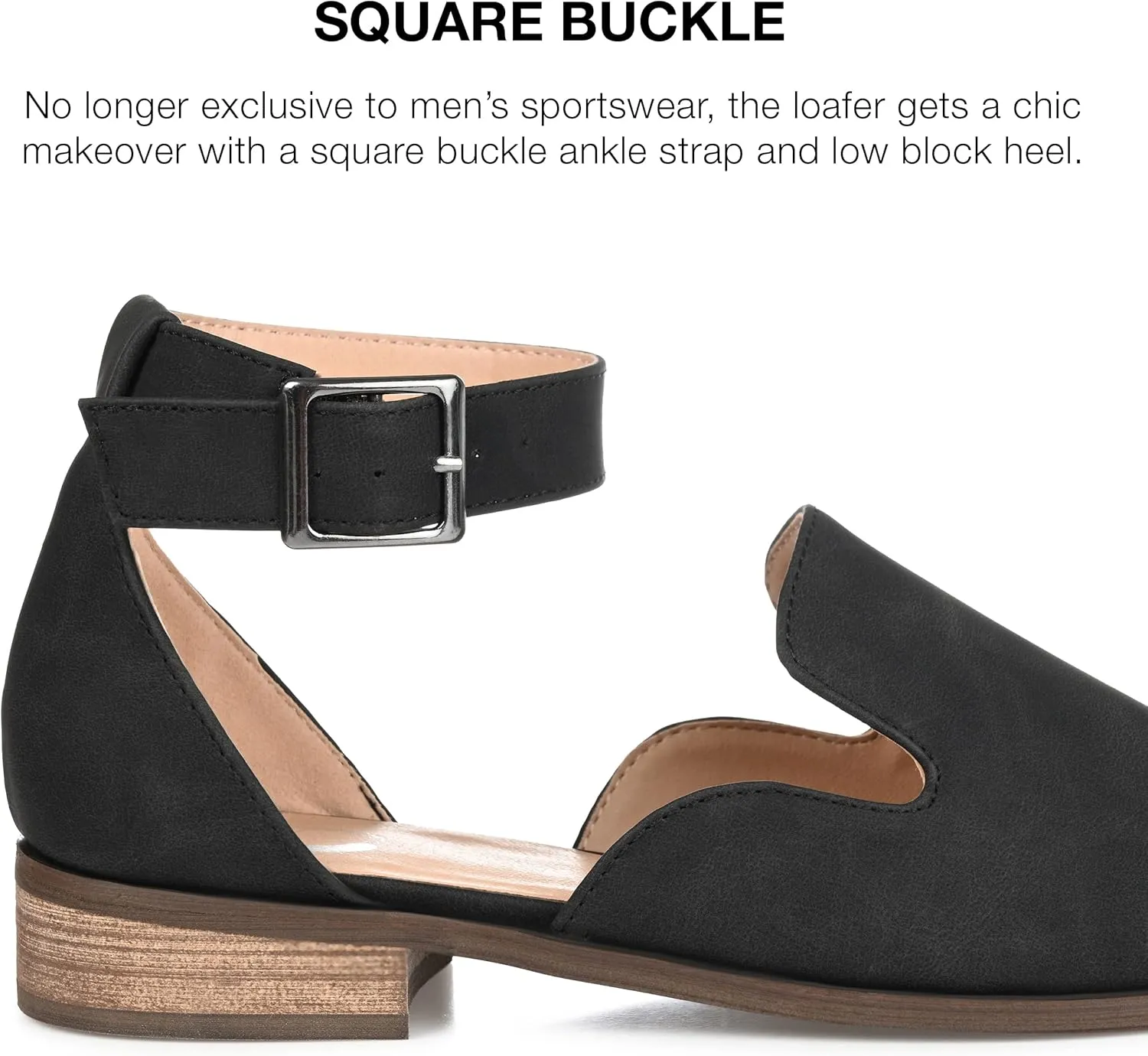 Journee Women's Loreta Flats