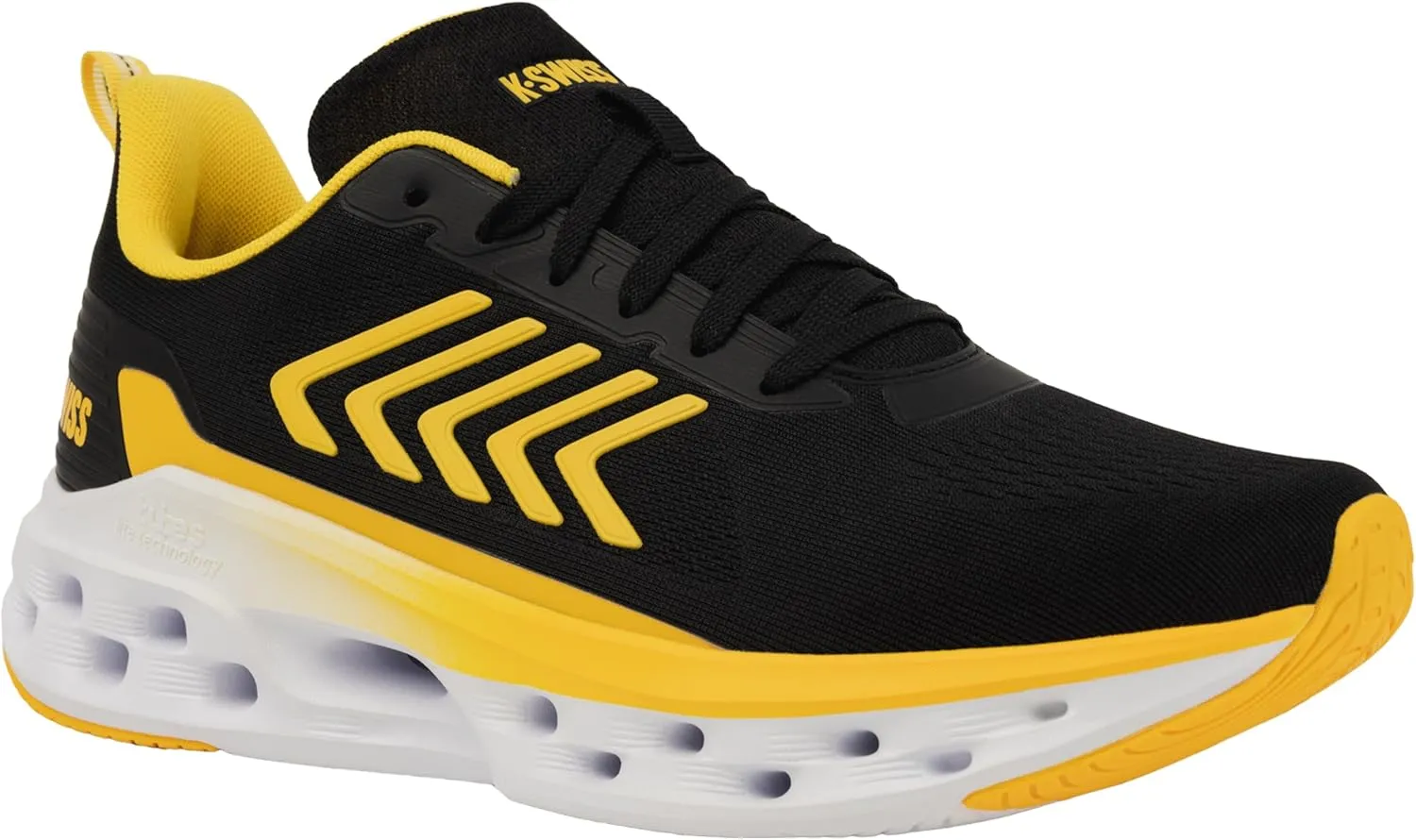 K-Swiss Men's Melrose Tubes Lite Sneaker