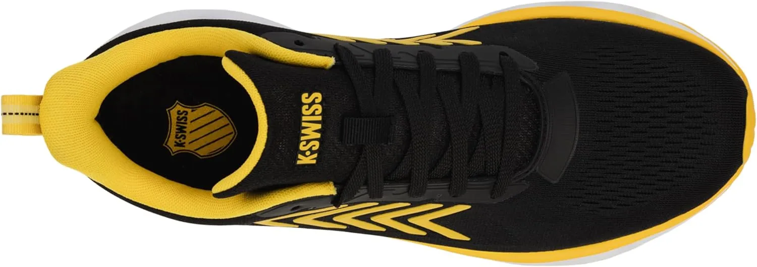 K-Swiss Men's Melrose Tubes Lite Sneaker