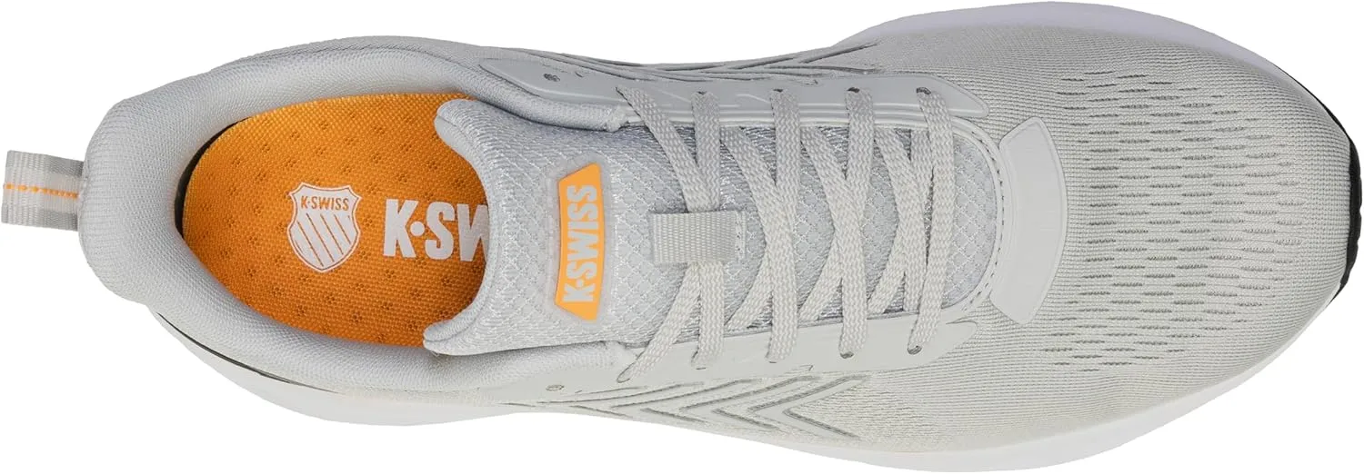 K-Swiss Men's Melrose Tubes Lite Sneaker