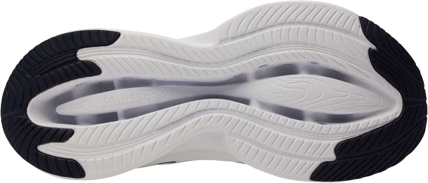 K-Swiss Men's Melrose Tubes Lite Sneaker