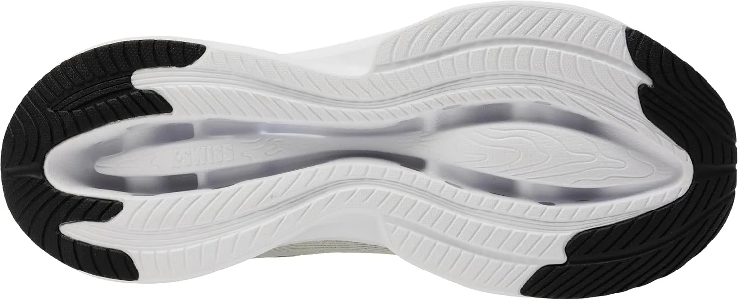 K-Swiss Men's Melrose Tubes Lite Sneaker