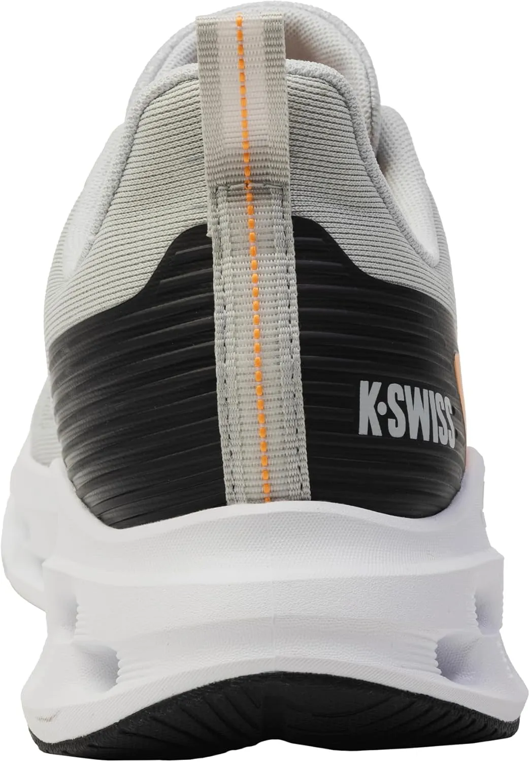 K-Swiss Men's Melrose Tubes Lite Sneaker