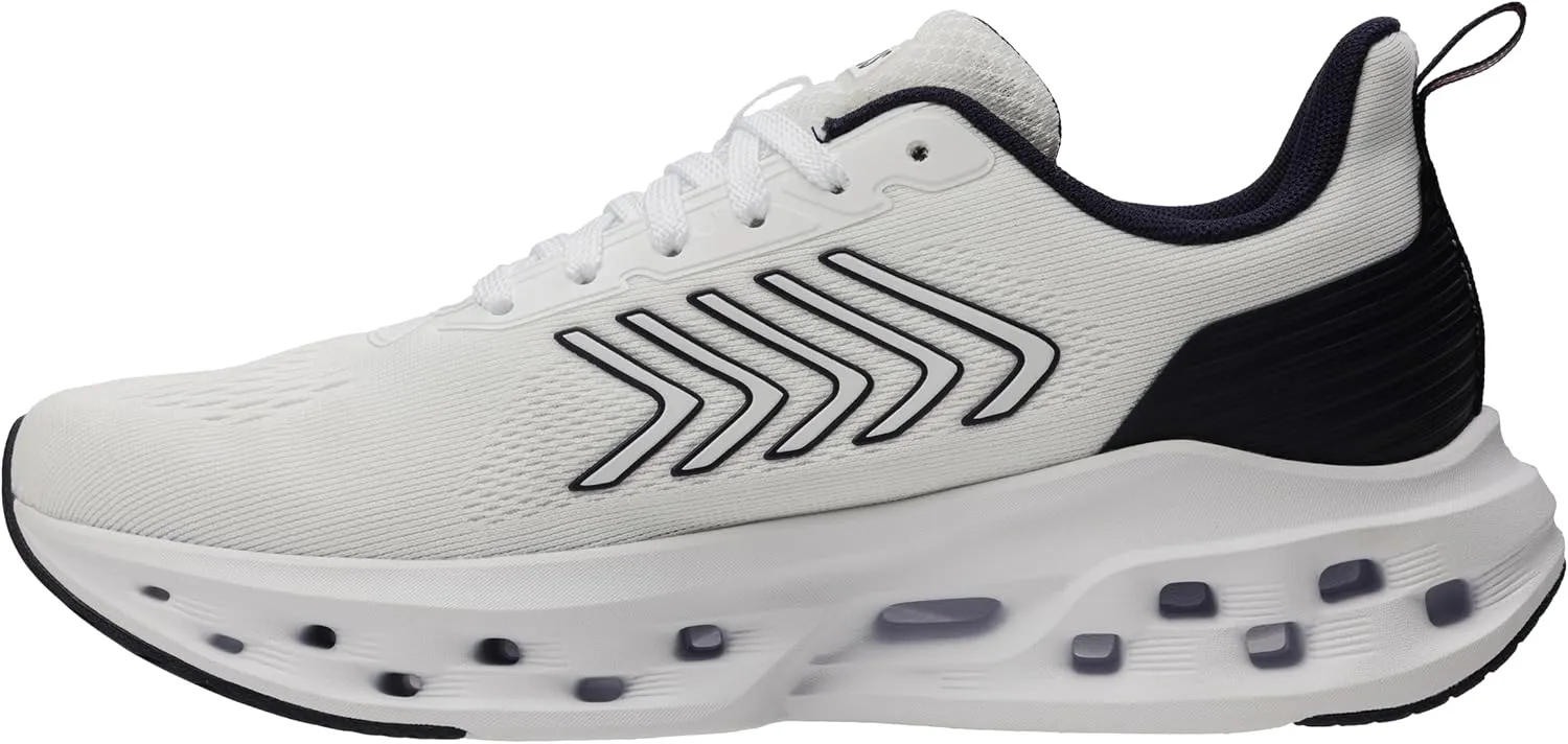 K-Swiss Men's Melrose Tubes Lite Sneaker