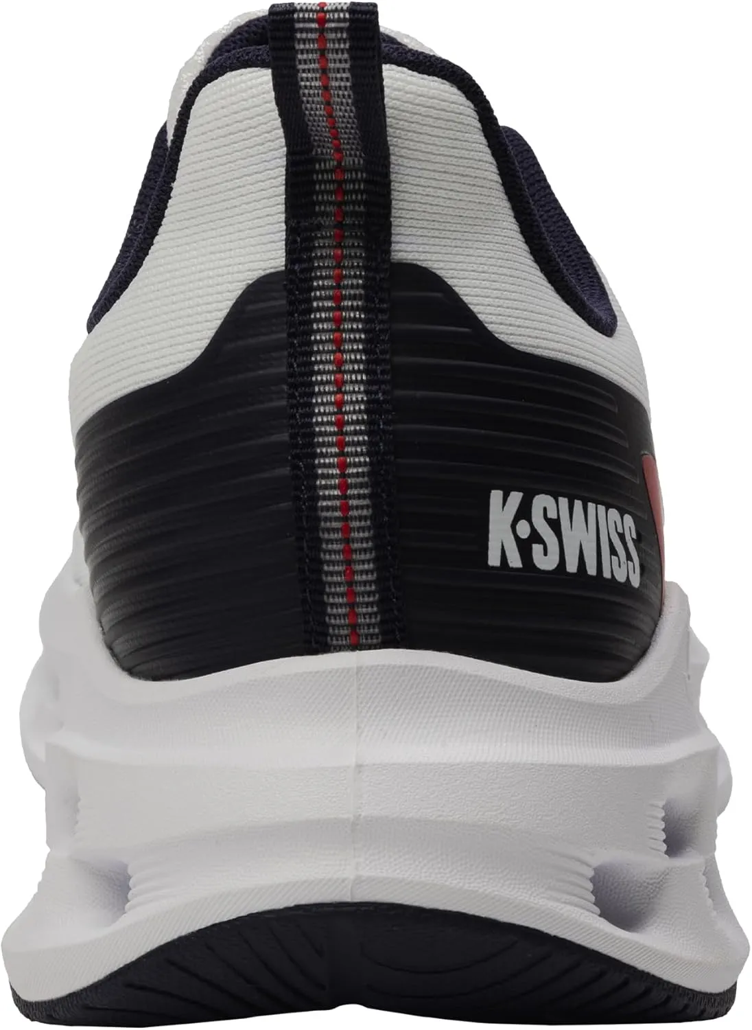 K-Swiss Men's Melrose Tubes Lite Sneaker