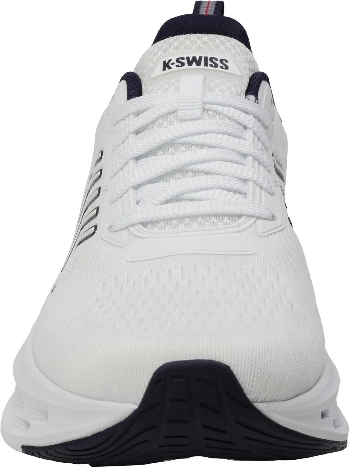 K-Swiss Men's Melrose Tubes Lite Sneaker