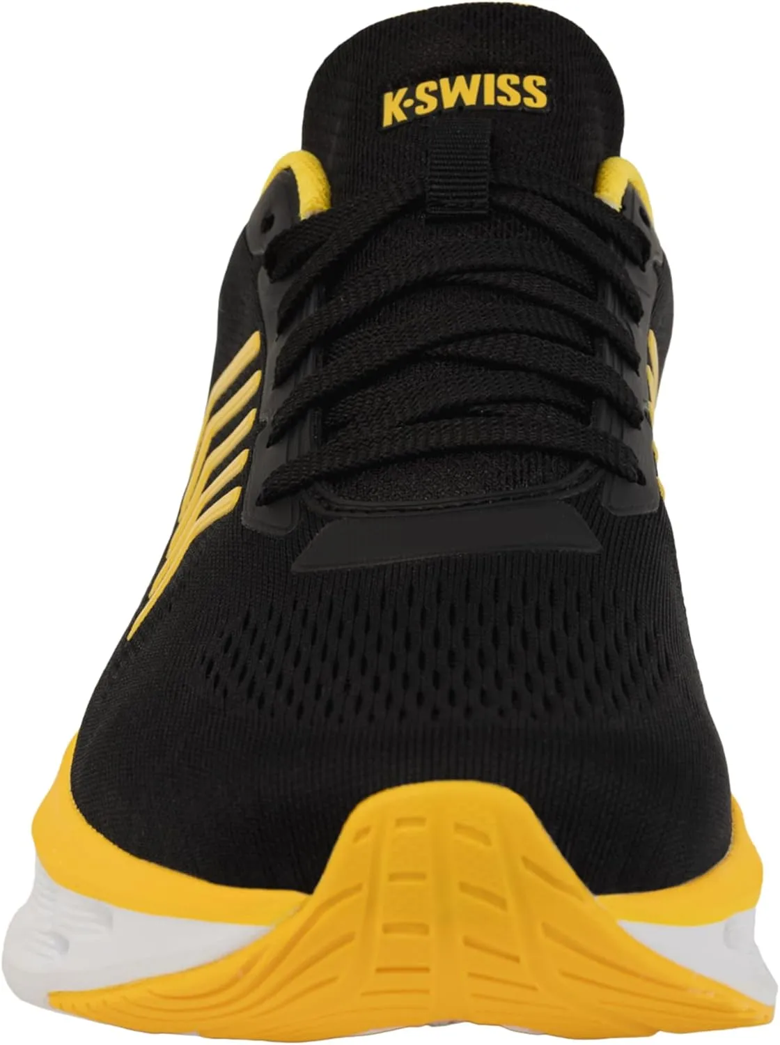 K-Swiss Men's Melrose Tubes Lite Sneaker