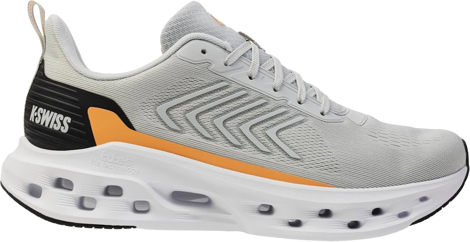 K-Swiss Men's Melrose Tubes Lite Sneaker