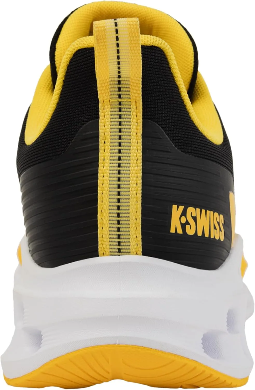 K-Swiss Men's Melrose Tubes Lite Sneaker