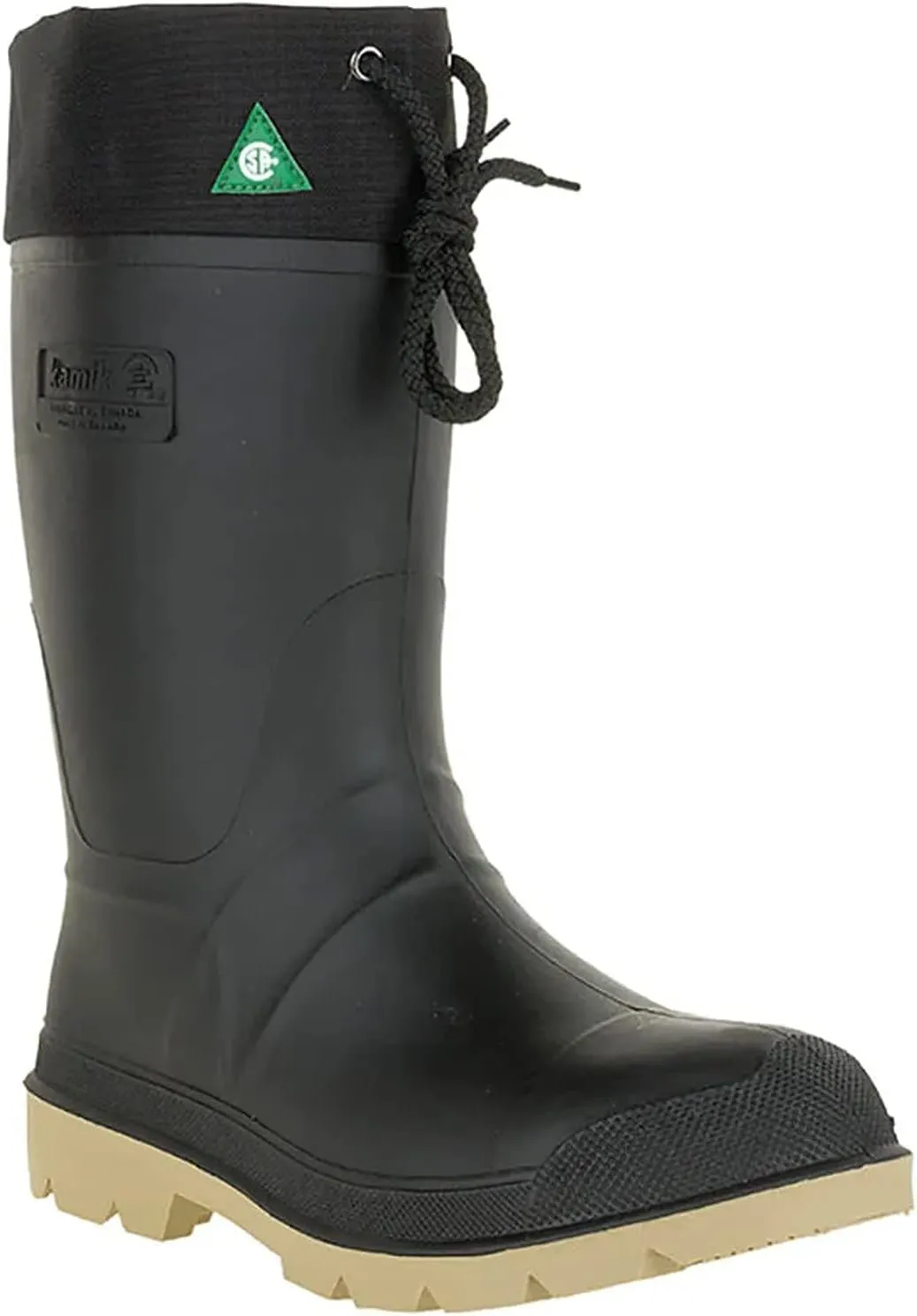 Kamik Men's Workday 3 BX Winter Boots