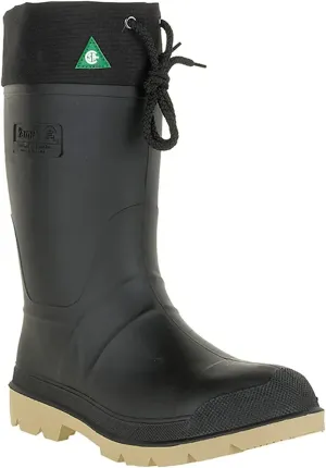 Kamik Men's Workday 3 BX Winter Boots