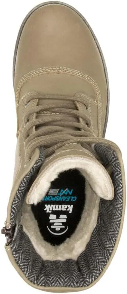 Kamik Women's Rogue Mid W Winter Boots