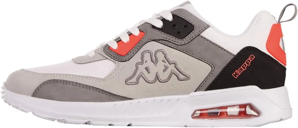 Kappa Men's Low-Top Sneakers