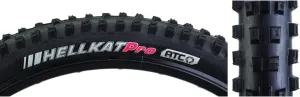 Kenda HellKat Pro 26x2.4 Tubeless Tire