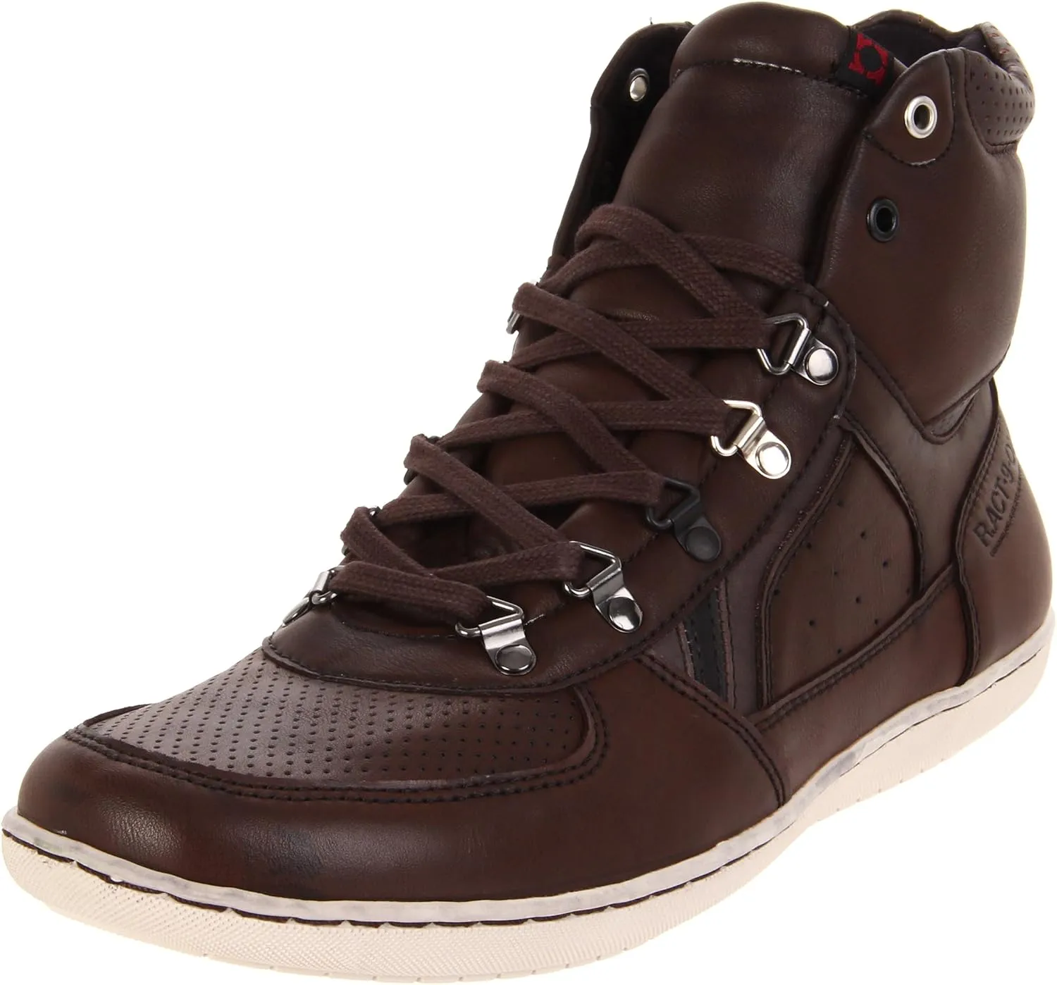 Kenneth Cole REACTION Men's Happy Athleisure