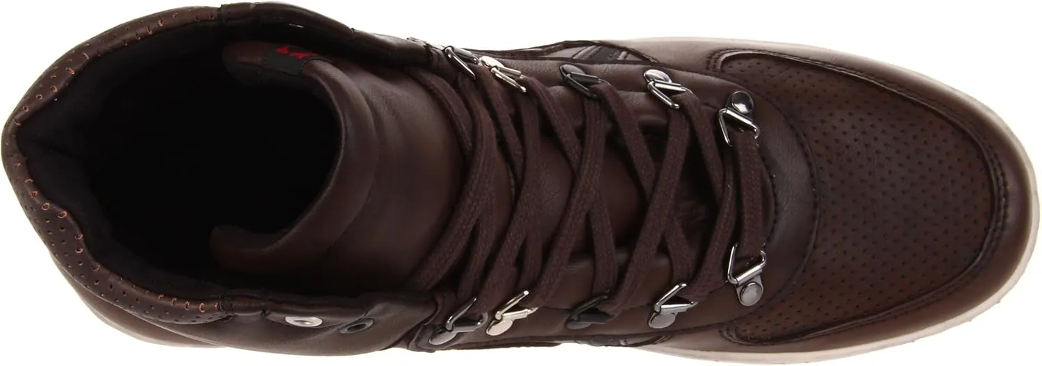 Kenneth Cole REACTION Men's Happy Athleisure