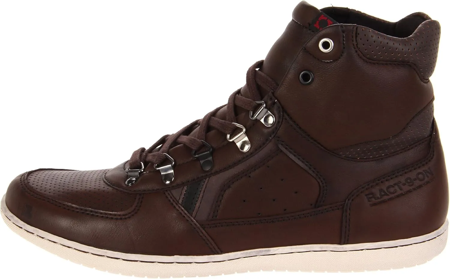 Kenneth Cole REACTION Men's Happy Athleisure