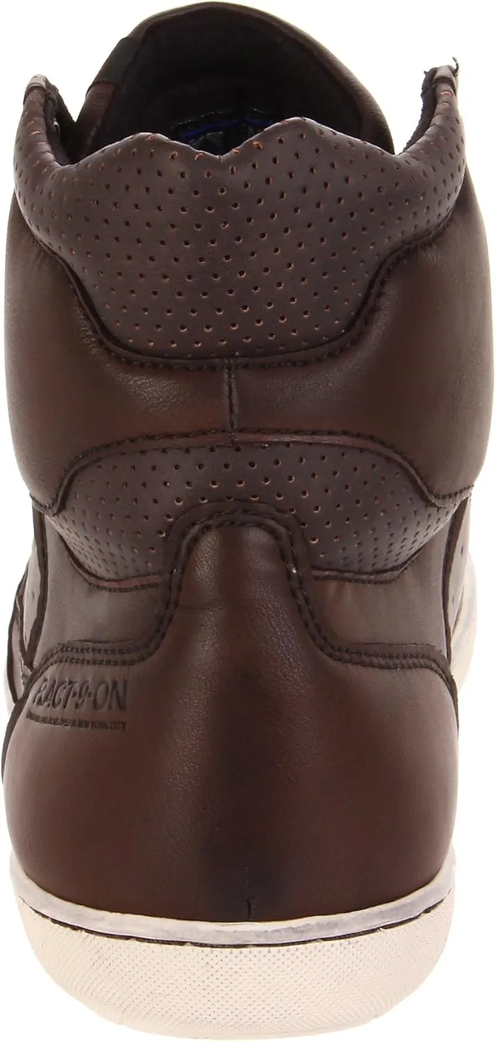Kenneth Cole REACTION Men's Happy Athleisure