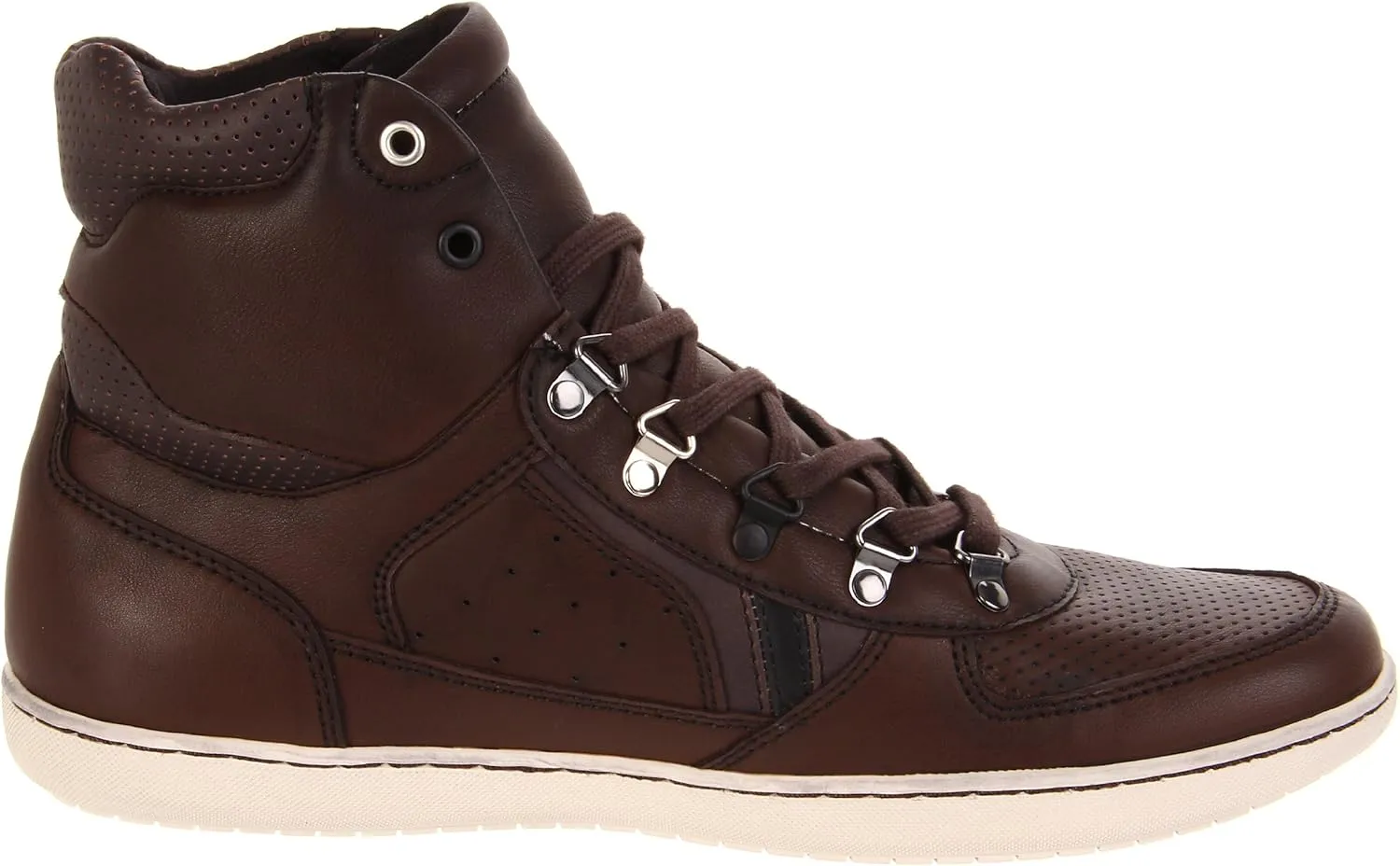 Kenneth Cole REACTION Men's Happy Athleisure