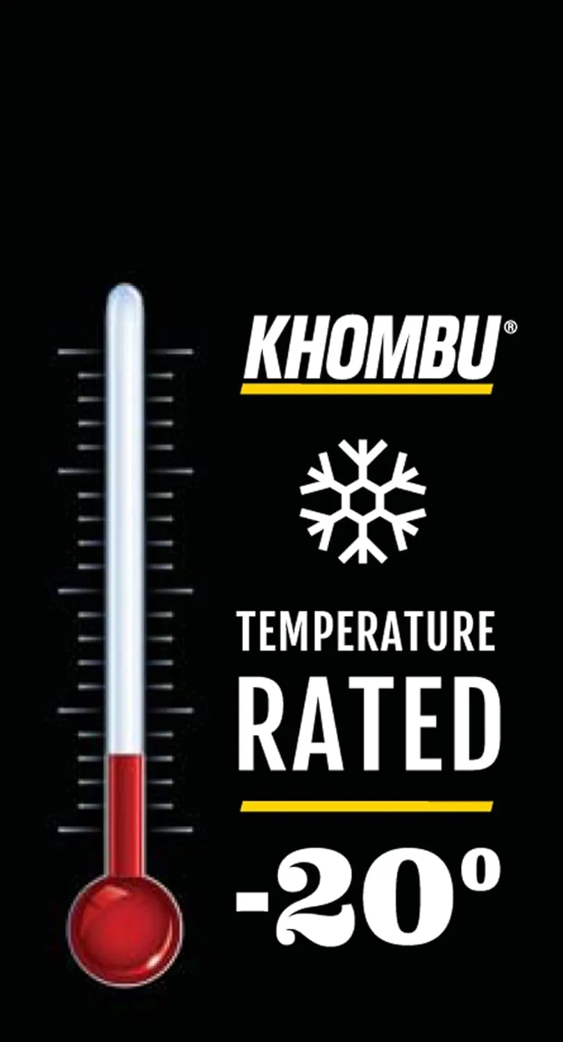 Khombu Women's Shoe Boots Snow