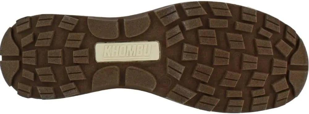 Khombu Women's Sienna Snow Boot