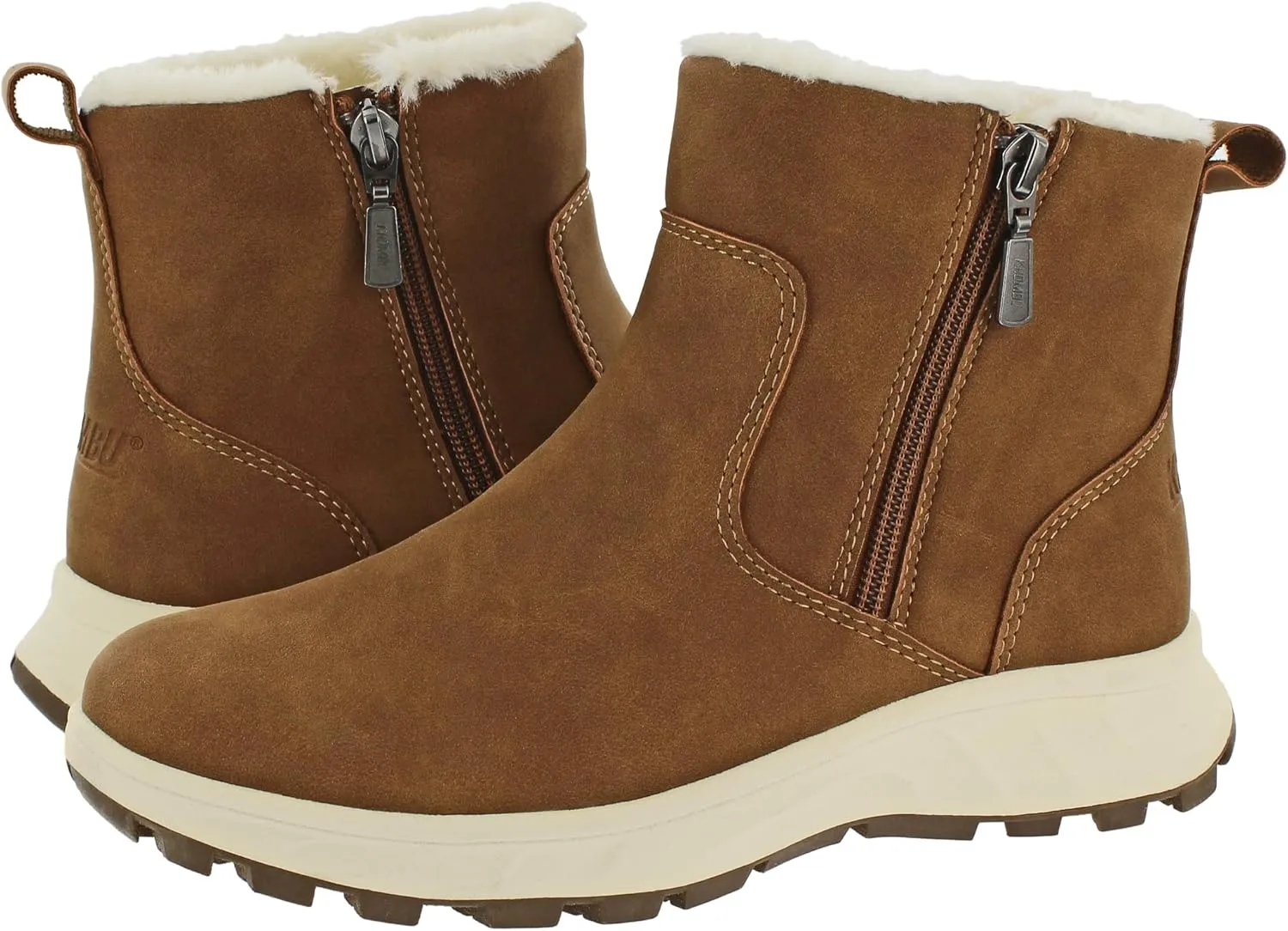 Khombu Women's Sienna Snow Boot