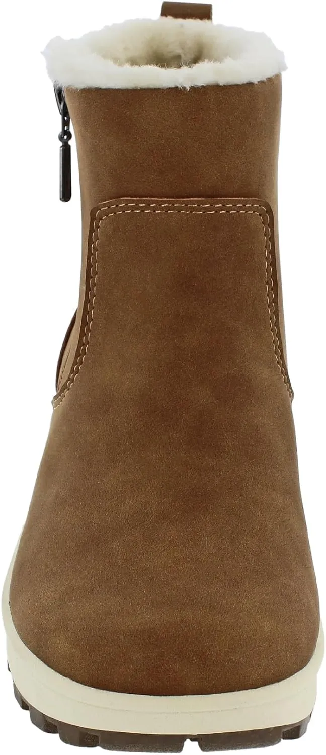 Khombu Women's Sienna Snow Boot