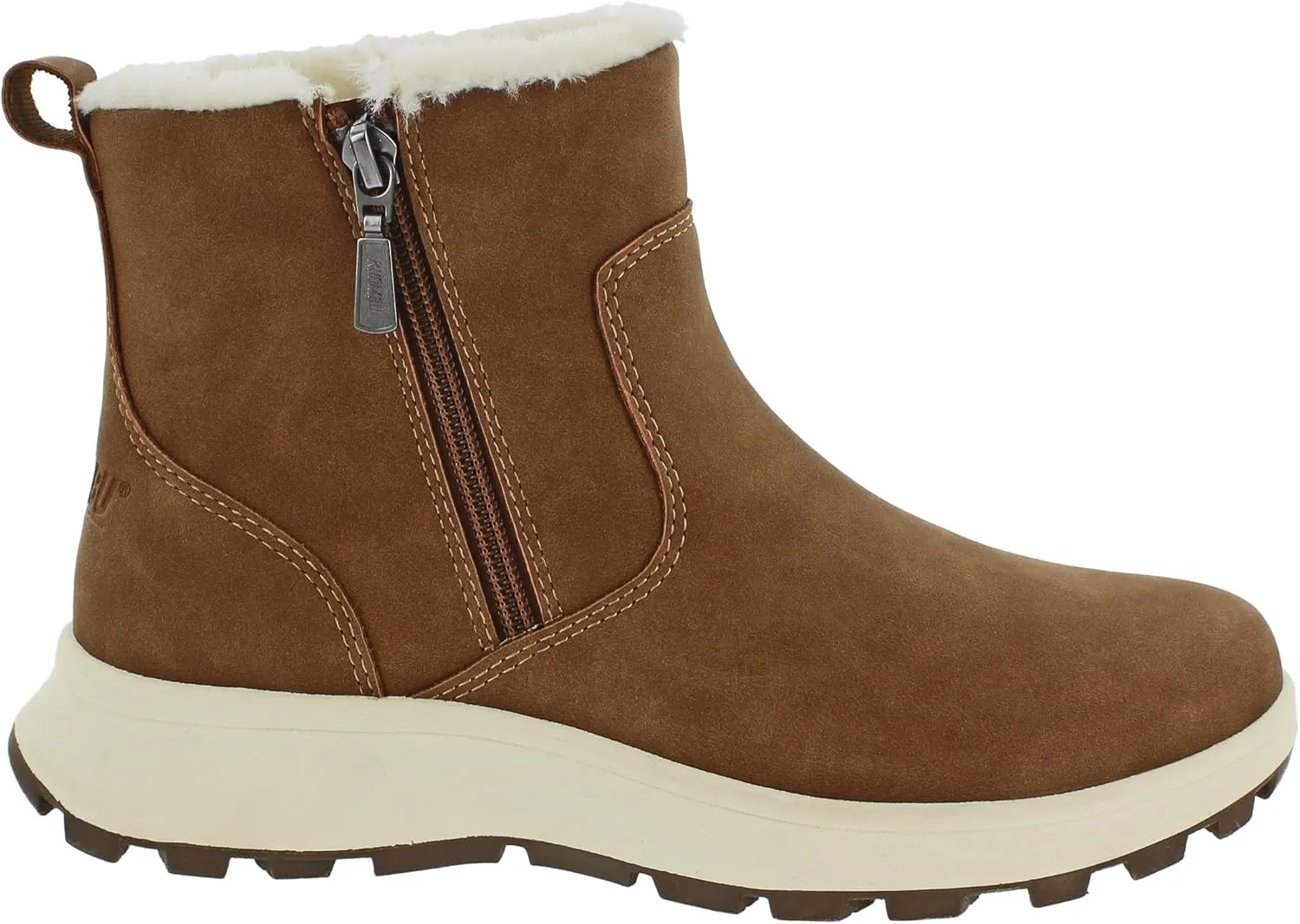 Khombu Women's Sienna Snow Boot