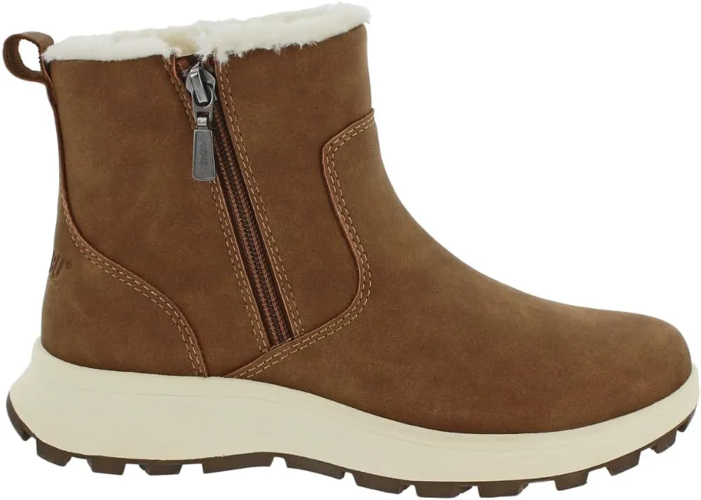 Khombu Women's Sienna Snow Boot