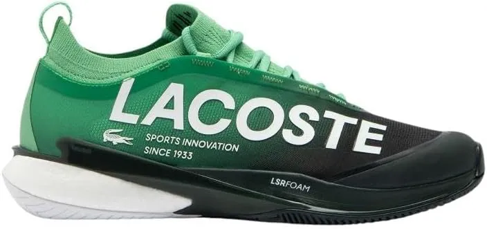Lacoste Men's Ag-lt25 Lite Sneaker