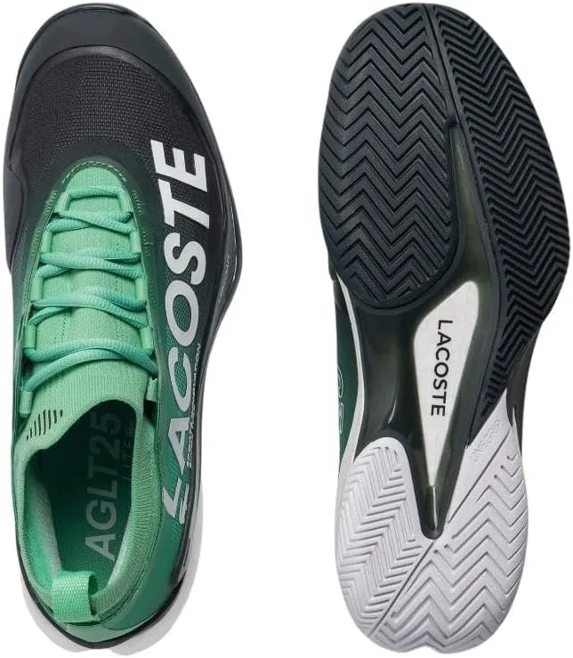 Lacoste Men's Ag-lt25 Lite Sneaker