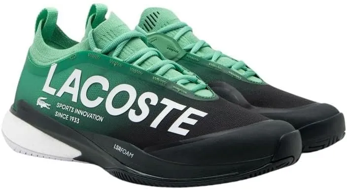 Lacoste Men's Ag-lt25 Lite Sneaker