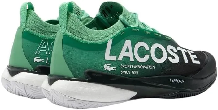 Lacoste Men's Ag-lt25 Lite Sneaker