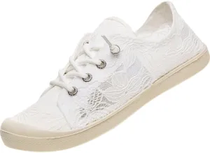 Large Size Women's Breathable mesh Sports Shoes are Lightweight and Comfortable for Outdoor Daily use