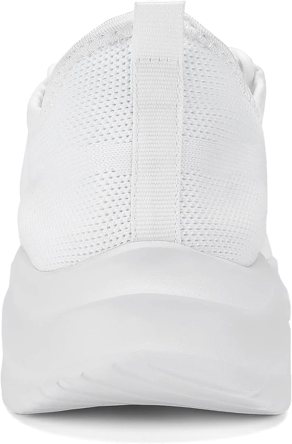 LCGJR Men's Walking Shoes Ultra Light Running Casual Sneakers Slip-on Workout Tennis Shoes for Male Mesh Breathable Comfort Outdoor Indoor