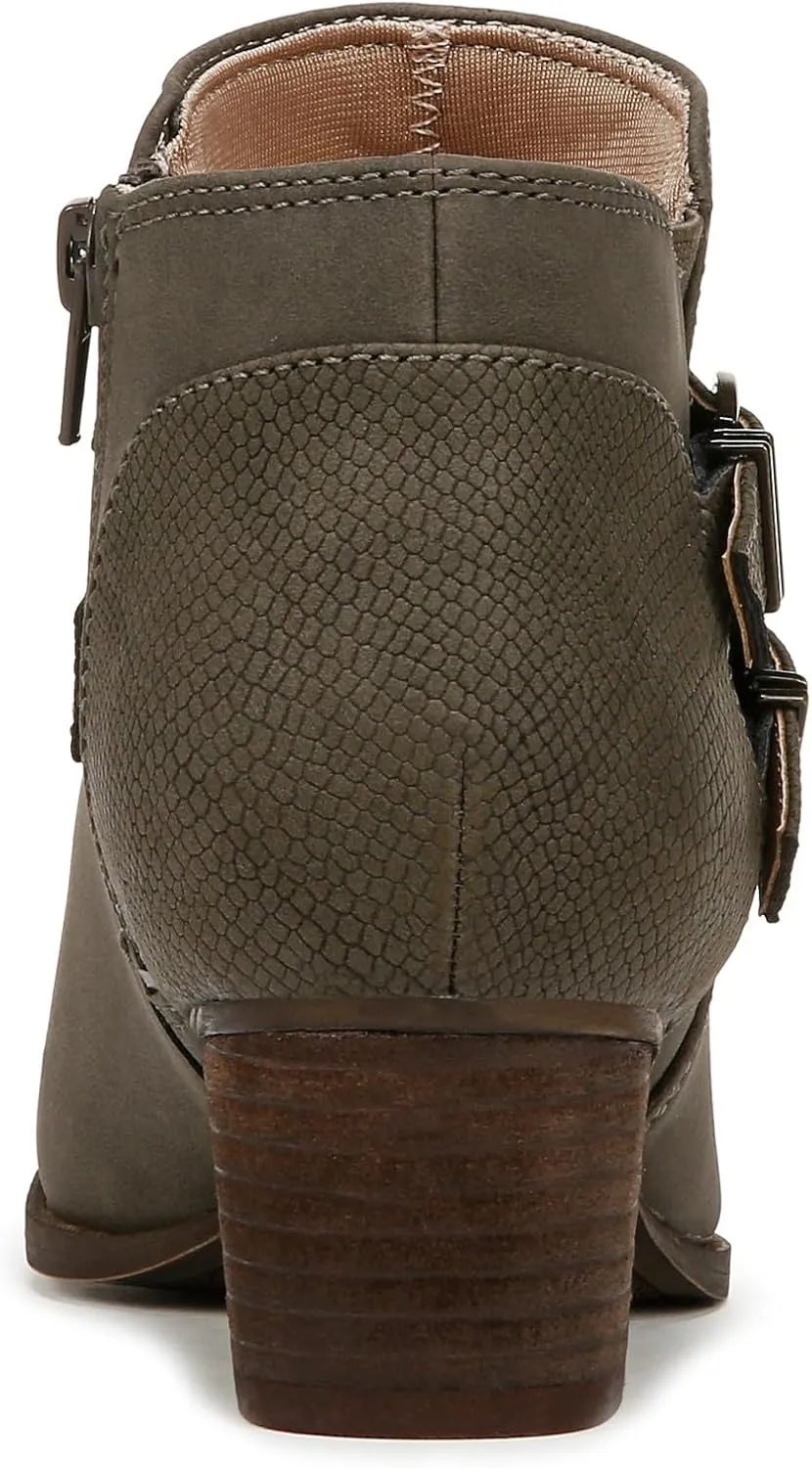 Life Stride Women's Classic Ankle Boot
