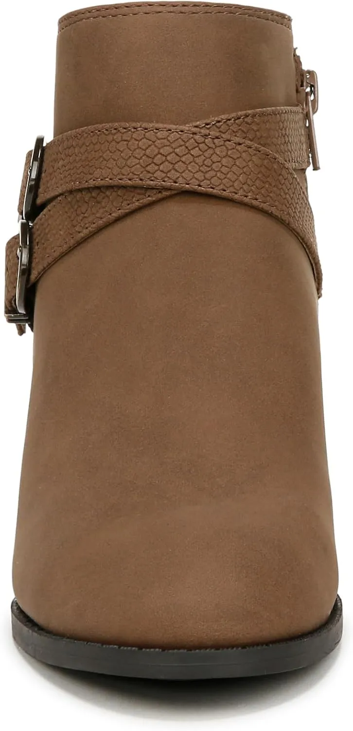 Life Stride Women's Classic Ankle Boot