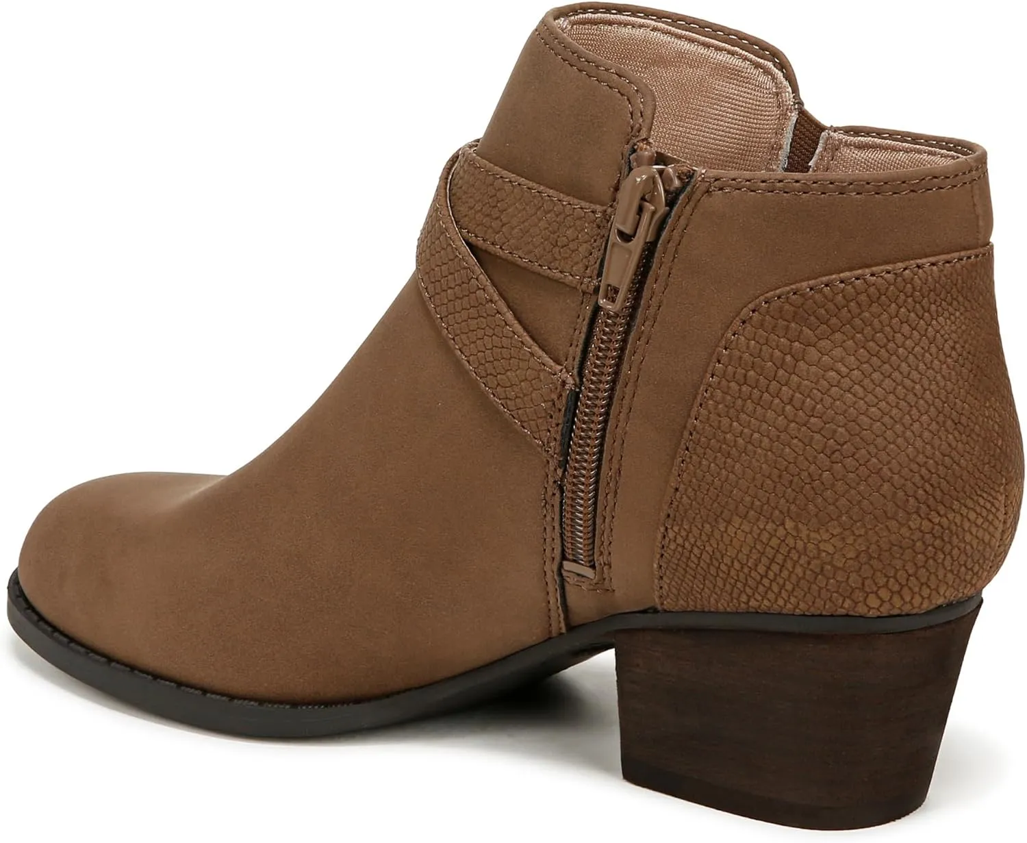 Life Stride Women's Classic Ankle Boot