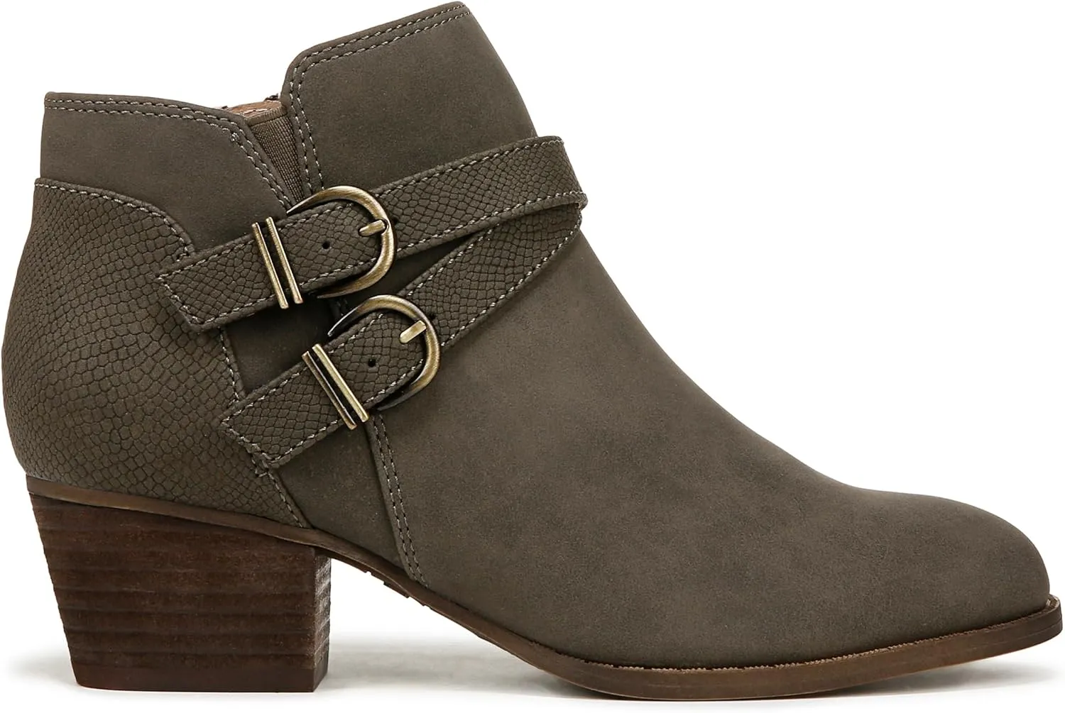 Life Stride Women's Classic Ankle Boot