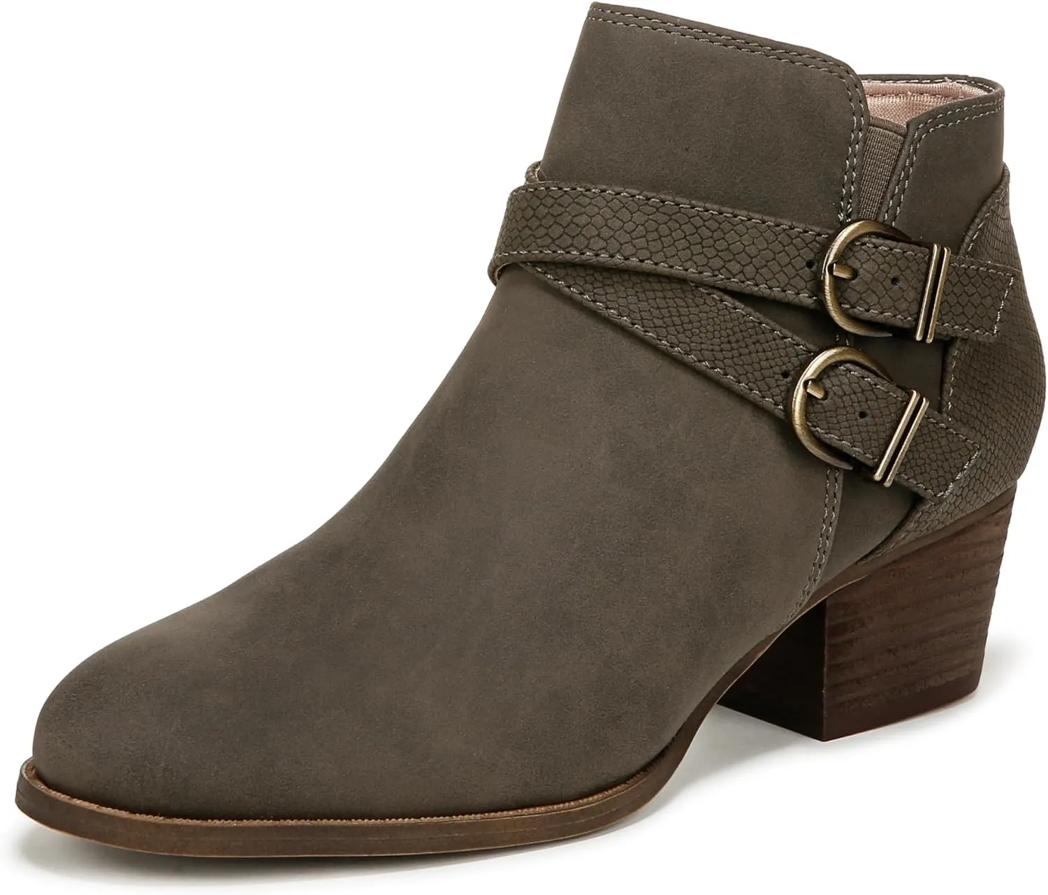 Life Stride Women's Classic Ankle Boot